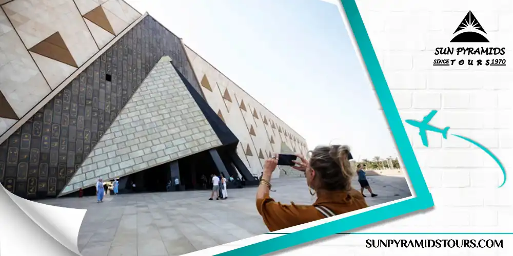 When is the Grand Egyptian Museum (GEM) Opening